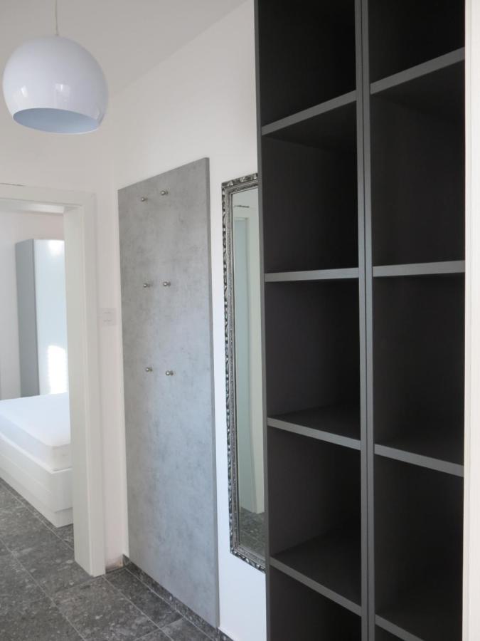 Apartments Rea Cres Bagian luar foto
