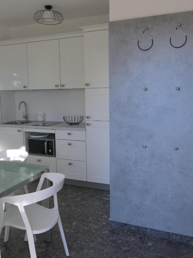 Apartments Rea Cres Bagian luar foto