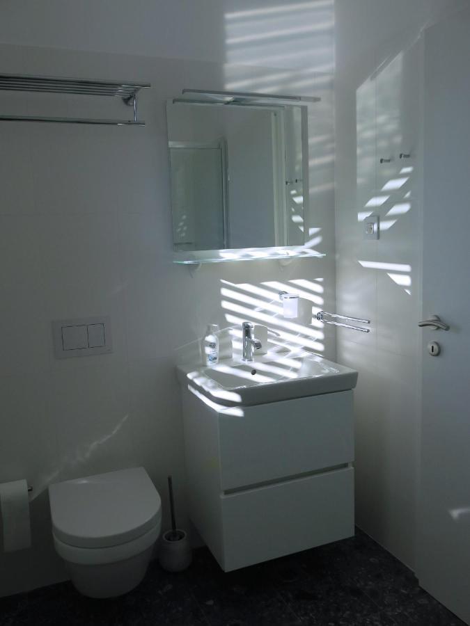 Apartments Rea Cres Bagian luar foto